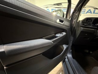 Volkswagen Caddy 2021