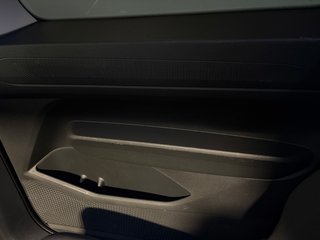 Volkswagen Caddy 2021