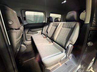 Volkswagen Caddy 2021
