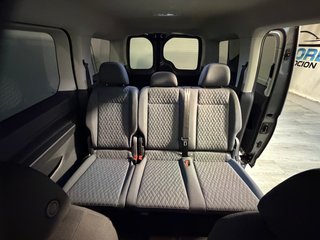 Volkswagen Caddy 2021