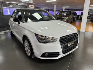 Audi A1 Sportback 1.2 TFSI 86cv Attraction