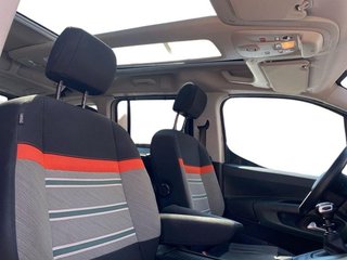 Citroën Berlingo Talla M BlueHDi 130 S&S 6v SHINE