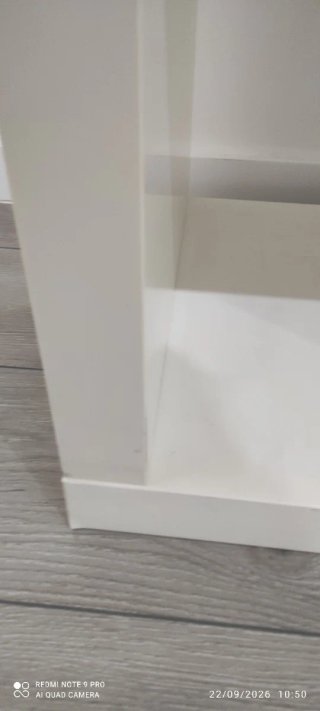 Estantería Ikea