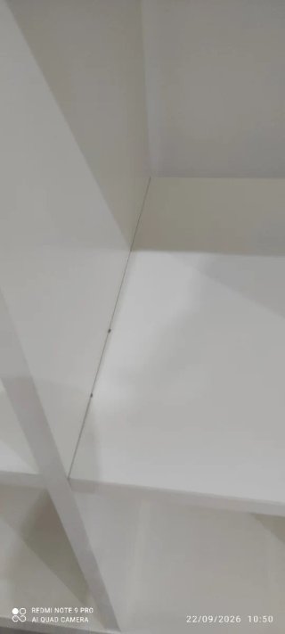 Estantería Ikea