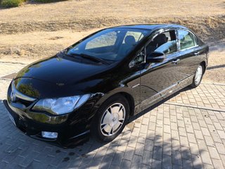 Honda Civic 2008
