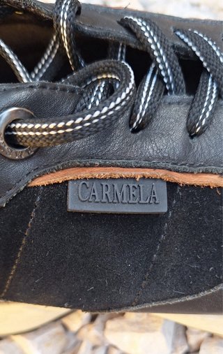 Zapatillas Carmela Mujer