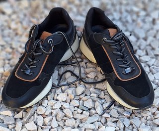 Zapatillas Carmela Mujer