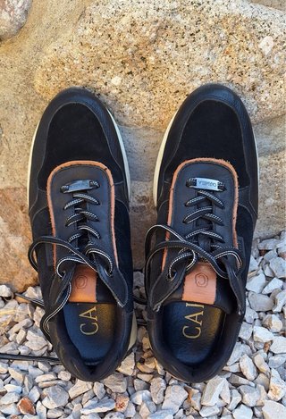 Zapatillas Carmela Mujer