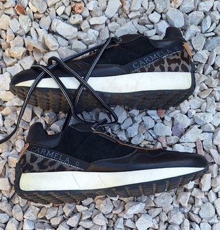 Zapatillas Carmela Mujer