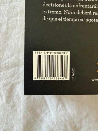 Libro La Biblioteca de la Medianoche