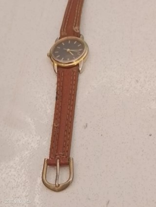 Orologio Citizen 6031 vintage donna