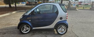 smart fortwo 2007