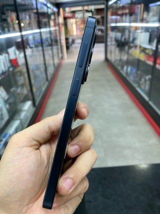 Samsung Galaxy S26 Plus 256GB Negro