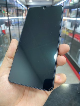 Samsung Galaxy S26 Plus 256GB Negro