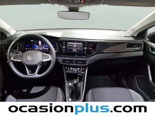 Volkswagen Taigo ``Más`` 1.0 TSI 70 kW (95 CV)