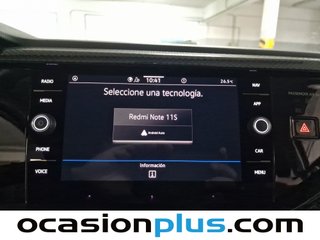 Volkswagen Taigo ``Más`` 1.0 TSI 70 kW (95 CV)