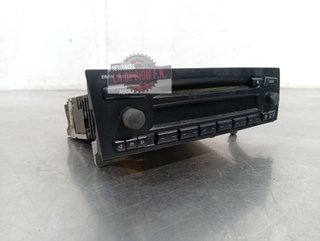 SISTEMA AUDIO / RADIO CD BMW 3 Berlina (E90)(2004->)