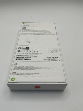 iPhone 17 Pro Max Naranja Precintado