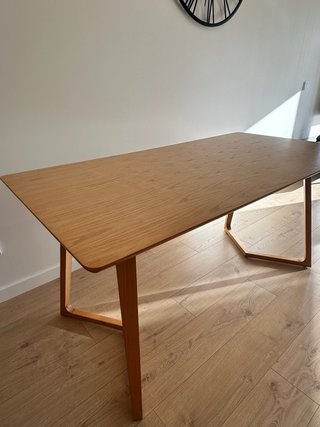 Tavolo da pranzo in legno Maison du Monde