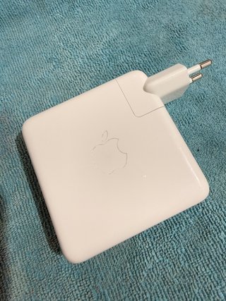 Cargador Apple MacBook 87w