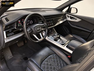 Audi Q7 Black line 55 TFSIe 280kW(381CV) qua tip