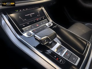 Audi Q7 Black line 55 TFSIe 280kW(381CV) qua tip