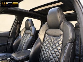 Audi Q7 Black line 55 TFSIe 280kW(381CV) qua tip