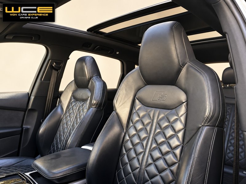 Audi Q7 2022, foto 22