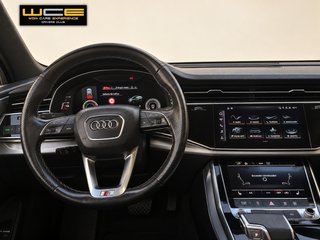 Audi Q7 Black line 55 TFSIe 280kW(381CV) qua tip