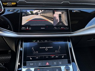Audi Q7 Black line 55 TFSIe 280kW(381CV) qua tip