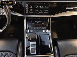 Audi Q7 Black line 55 TFSIe 280kW(381CV) qua tip