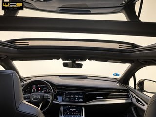 Audi Q7 Black line 55 TFSIe 280kW(381CV) qua tip