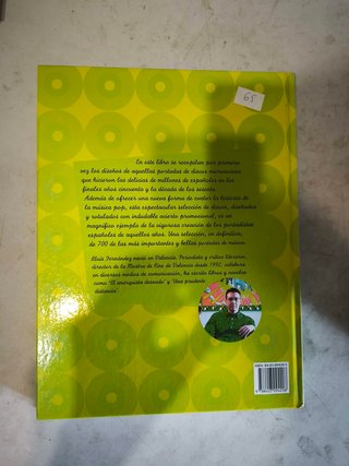 UNA HISTORIA DE LA MUSICA POP DE 1954 A 1970