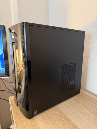 Ordenador HP 8GB RAM 1TB