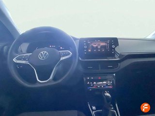 Volkswagen T-Cross Life 1.0 TSI 85kW (115CV) DSG