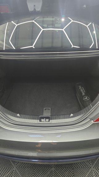 Mercedes-Benz Clase CLA 200d AMG LINE