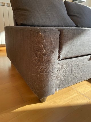 Sofá Cama Chaise Longue Gris Ikea FRIHETEN