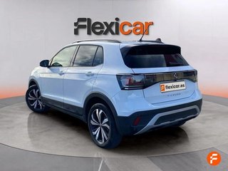 Volkswagen T-Cross Life 1.0 TSI 85kW (115CV) DSG