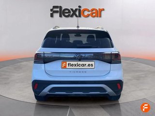 Volkswagen T-Cross Life 1.0 TSI 85kW (115CV) DSG