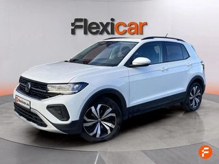 Volkswagen T-Cross Life 1.0 TSI 85kW (115CV) DSG