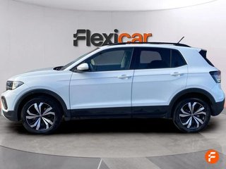 Volkswagen T-Cross Life 1.0 TSI 85kW (115CV) DSG