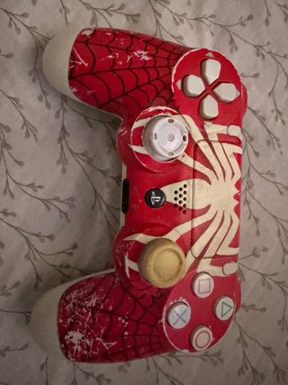 Consola PlayStation 4 Negra