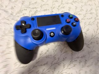 Consola PlayStation 4 Negra