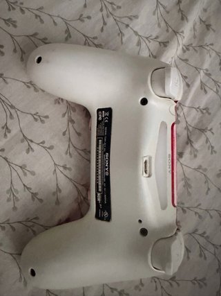 Consola PlayStation 4 Negra