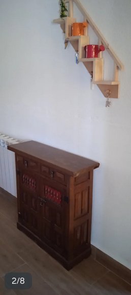MUEBLE ANTIGUO