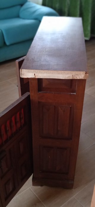 MUEBLE ANTIGUO