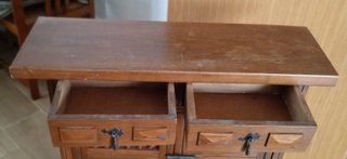 MUEBLE ANTIGUO