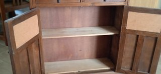 MUEBLE ANTIGUO
