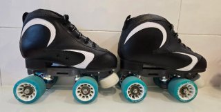 Patines Hockey STD Talla 38 Plancha 14