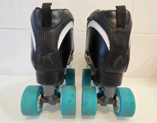 Patines Hockey STD Talla 38 Plancha 14